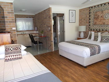 Sunshine Coast Airport Motel - Accommodation Coffs Harbour 25