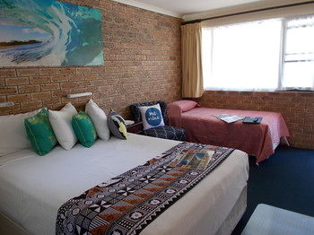 Sunshine Coast Airport Motel - Accommodation Coffs Harbour 26