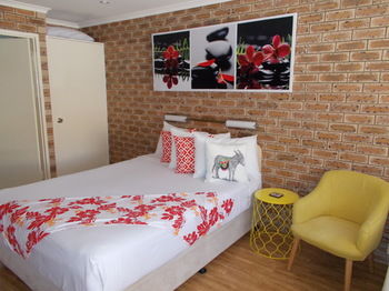 Sunshine Coast Airport Motel - Accommodation Coffs Harbour 27