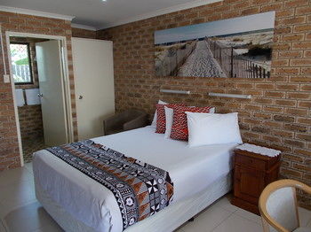 Sunshine Coast Airport Motel - Accommodation Coffs Harbour 29