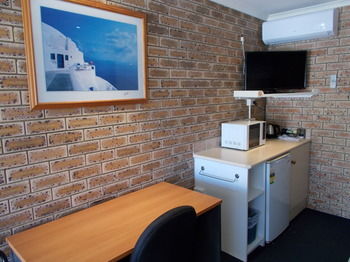 Sunshine Coast Airport Motel - Accommodation Coffs Harbour 30