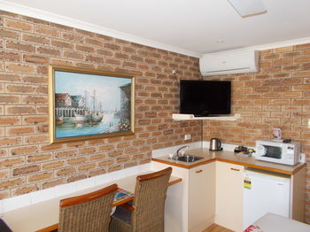 Sunshine Coast Airport Motel - Accommodation Coffs Harbour 31