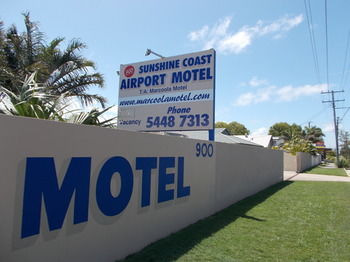 Sunshine Coast Airport Motel - Accommodation Coffs Harbour 32