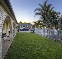Sunshine Coast Airport Motel - Accommodation Coffs Harbour