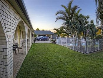 Sunshine Coast Airport Motel - Accommodation Coffs Harbour 0
