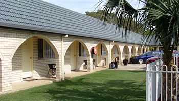 Sunshine Coast Airport Motel - Accommodation Coffs Harbour 1