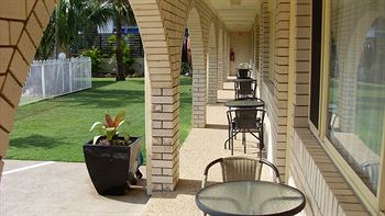 Sunshine Coast Airport Motel - Accommodation Coffs Harbour 2