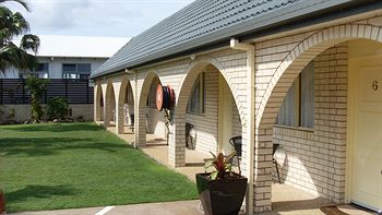 Sunshine Coast Airport Motel - Accommodation Coffs Harbour 3