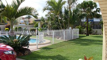 Sunshine Coast Airport Motel - Accommodation Coffs Harbour 4