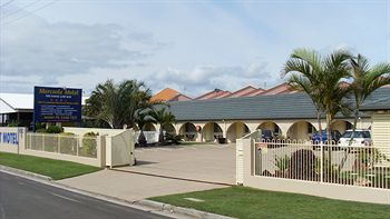 Sunshine Coast Airport Motel - Accommodation Coffs Harbour 5
