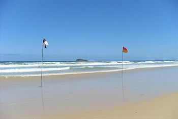 Sunshine Coast Airport Motel - Accommodation Coffs Harbour 6