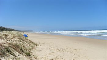 Sunshine Coast Airport Motel - Accommodation Coffs Harbour 8
