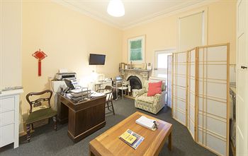 Admiral Collingwood Lodge - Accommodation Coffs Harbour 17
