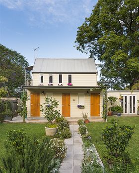 Admiral Collingwood Lodge - Accommodation Coffs Harbour 18