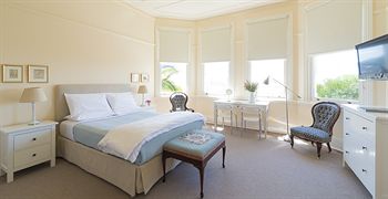Admiral Collingwood Lodge - Accommodation Coffs Harbour 19