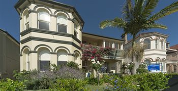 Admiral Collingwood Lodge - Accommodation Coffs Harbour 23