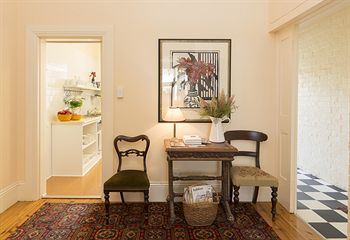 Admiral Collingwood Lodge - Accommodation Coffs Harbour 24