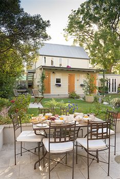 Admiral Collingwood Lodge - Accommodation Coffs Harbour 26