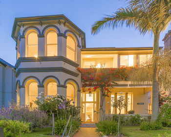 Admiral Collingwood Lodge - Accommodation Coffs Harbour 28