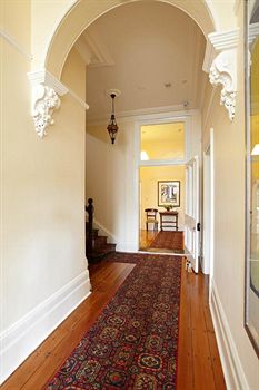 Admiral Collingwood Lodge - Accommodation Coffs Harbour 4