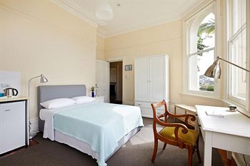 Admiral Collingwood Lodge - Accommodation Coffs Harbour 5