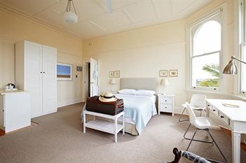 Admiral Collingwood Lodge - Accommodation Coffs Harbour 6