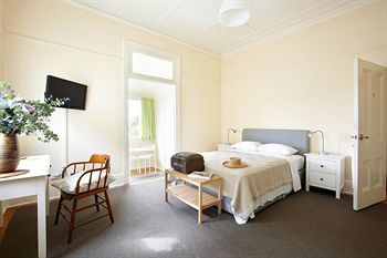 Admiral Collingwood Lodge - Accommodation Coffs Harbour 7