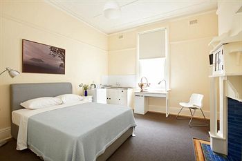 Admiral Collingwood Lodge - Accommodation Coffs Harbour 8