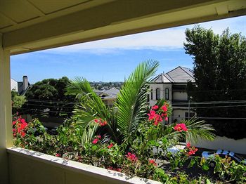 Admiral Collingwood Lodge - Accommodation Coffs Harbour 12