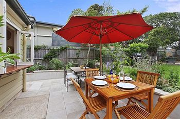 Admiral Collingwood Lodge - Accommodation Coffs Harbour 13