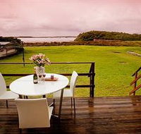 Taren Point Beach House - Accommodation Coffs Harbour