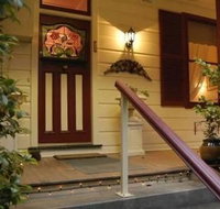 Chalet Blue Mountains - Accommodation Coffs Harbour