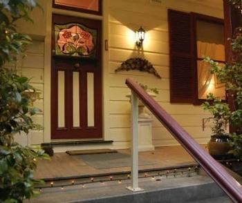 Chalet Blue Mountains - Accommodation Coffs Harbour 0