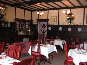Chalet Blue Mountains - Accommodation Coffs Harbour 2