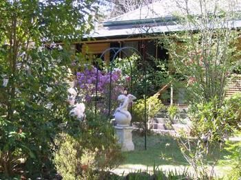 Chalet Blue Mountains - Accommodation Coffs Harbour 3