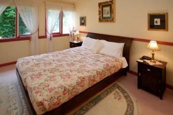 Chalet Blue Mountains - Accommodation Coffs Harbour 5