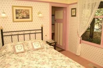 Chalet Blue Mountains - Accommodation Coffs Harbour 6