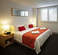 Crown on Darby - Accommodation Coffs Harbour
