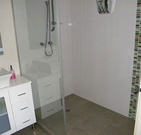 DeaposVine Escape - Accommodation Coffs Harbour