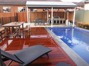 King Street Boutique Motel - Accommodation Coffs Harbour 11
