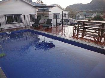 King Street Boutique Motel - Accommodation Coffs Harbour 13
