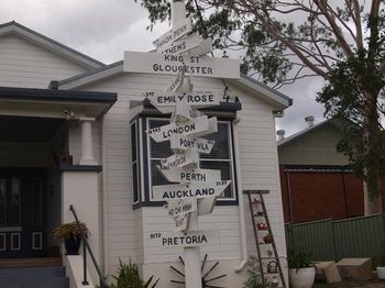 King Street Boutique Motel - Accommodation Coffs Harbour 23