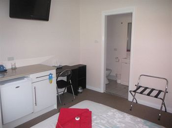 King Street Boutique Motel - Accommodation Coffs Harbour 4
