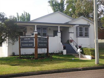 King Street Boutique Motel - Accommodation Coffs Harbour 6