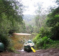 Kurrajong Trails and Cottages - Accommodation Coffs Harbour