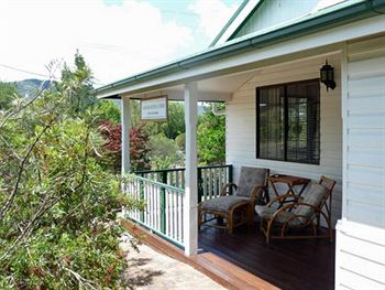 A Room With A View Bed & Breakfast - Accommodation Coffs Harbour 4