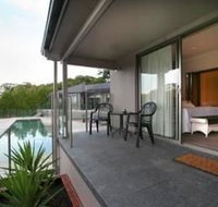Terrigal Hinterland Bed and Breakfast - Accommodation Coffs Harbour