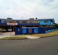 Caloundra City Centre Motel - Accommodation Coffs Harbour