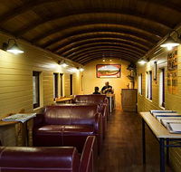 Glass House Mountains Ecolodge - Accommodation Coffs Harbour