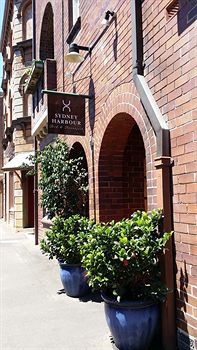 Sydney Harbour Bed & Breakfast - Accommodation Coffs Harbour 4